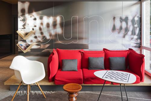 Ibis Salamanca - image 4