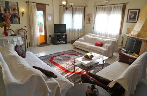 . Villa Elly