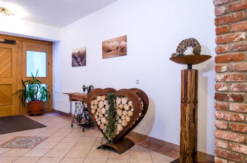 Hotel Garni Golfais – Ischgl, MO