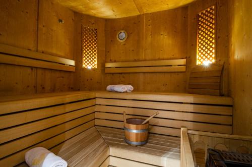 Hotel Garni Golfais – Ischgl, MO