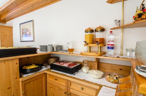 Hotel Garni Golfais – Ischgl, MO