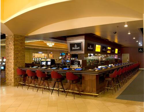 Pahrump Nugget Hotel & Casino