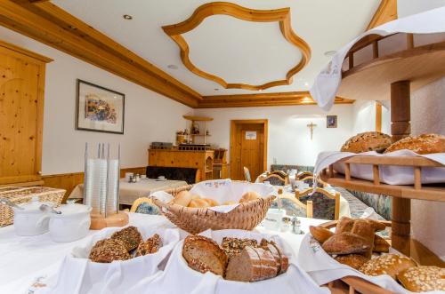 Hotel Garni Golfais – Ischgl, MO