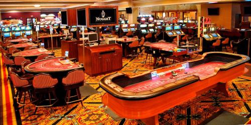 Pahrump Nugget Hotel & Casino