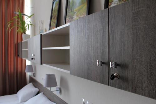 Апартаменты Park & House 42 на 5 гостеи рядом с Источником и парком