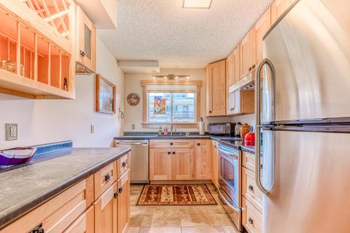 Squaw Village Condo - main image