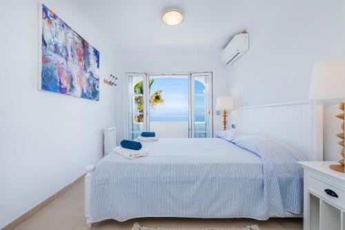 Es Buda Blau a pie de playa... gîte à louer s'Estanyol