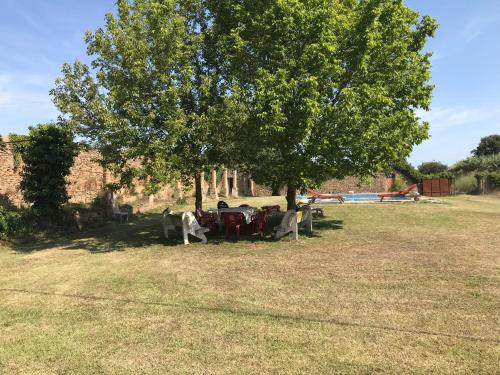  La Caseta del Mas Valls in Rupiá