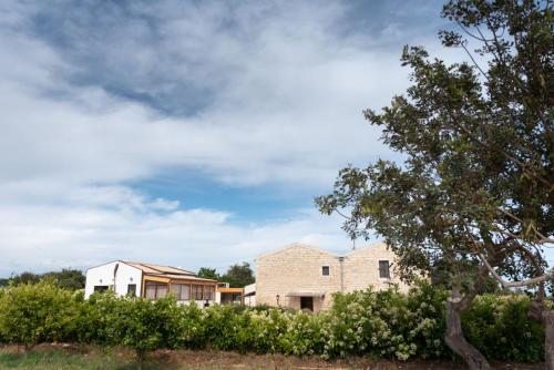 Agriturismo Tenuta Sparaceto in Casale Zappulla