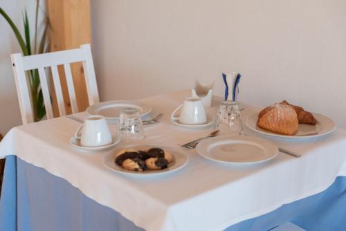 Agriturismo Tenuta Sparaceto in Casale Zappulla