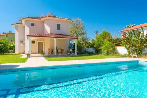 Villa Atlantis - main image