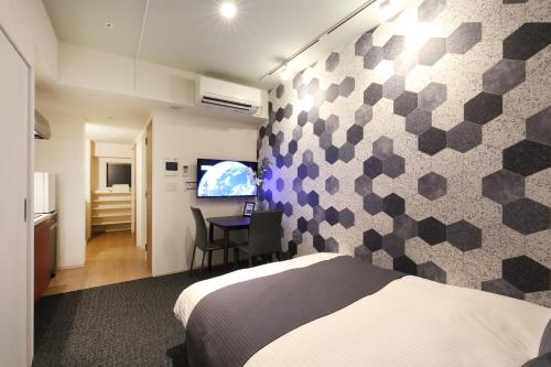 Standard Apartment