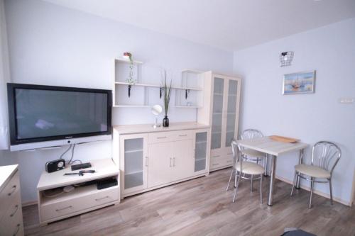 01 Gdynia Centrum - Apartament Mieszkanie dla 2 os