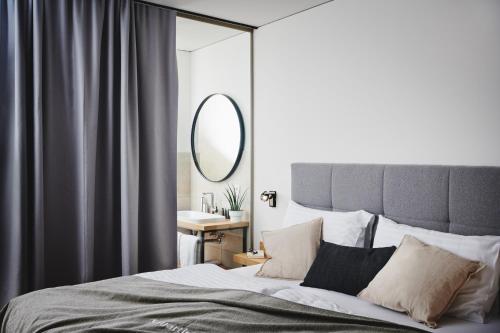 Quartier am Bauernstadl Room Type - Apartment