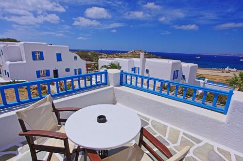Apartment with Sea View image 10