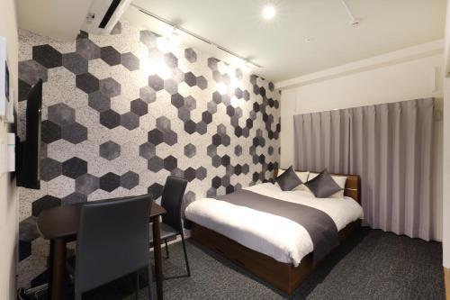 Double room, superior