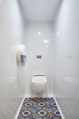hotelF1 Thonon Les Bains Est - image 7