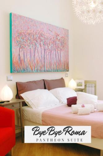 Bye Bye Roma Pantheon Suite - image 4