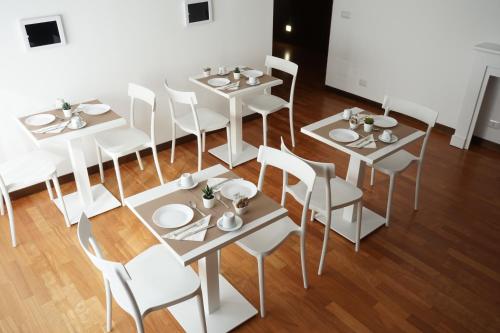 Room 56 - Le Dimore 3