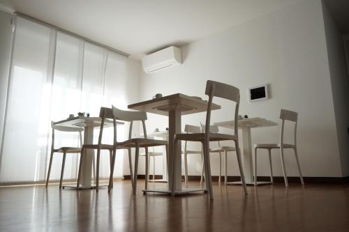 Room 56 - Le Dimore – Bari, LA