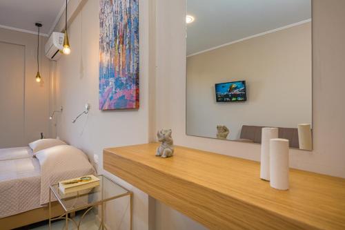  Nissi Collections Rooms in Argassi