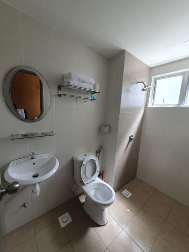 Quintet Residence Quintet Residence