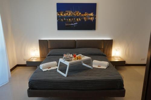 Room 56 - Le Dimore, Bari (foto 8)