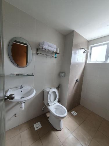 Quintet Residence Quintet Residence