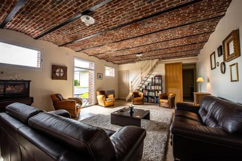 Haucourt du Temps chambre d'hôte Beugny