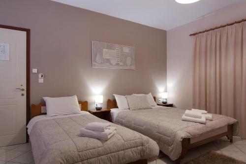  Tsironis Guesthouse in Ioannina