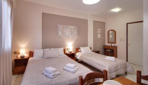  Tsironis Guesthouse in Ioannina