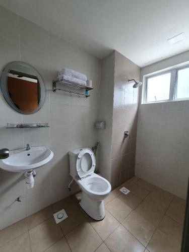 Quintet Residence Quintet Residence