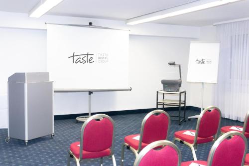 Taste Smart Hotel Lampertheim - image 3