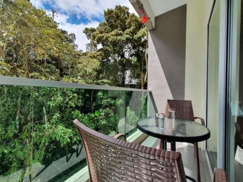 Quintet Residence Quintet Residence