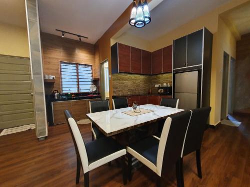 Quintet Residence Quintet Residence