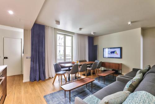 79 - Urban Love Le Marais - image 4