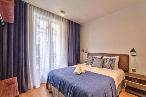 79 - Urban Love Le Marais - image 3