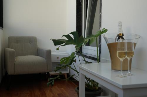 Room 56 - Le Dimore, Bari (foto 6)