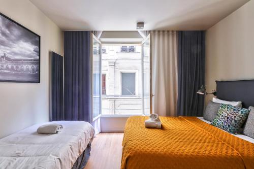 79 - Urban Love Le Marais - image 11