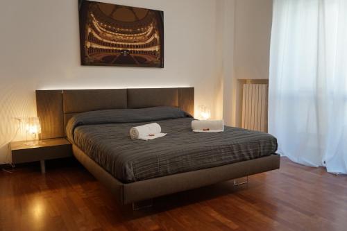 Room 56 - Le Dimore, Bari (foto 5)
