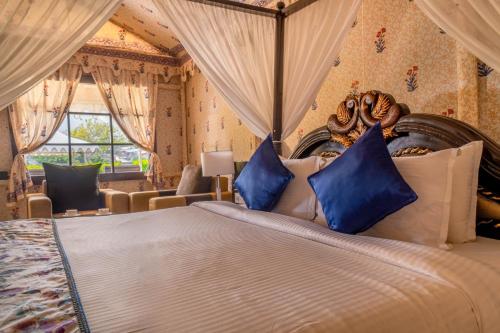 Rawai Luxury Tents Pushkar