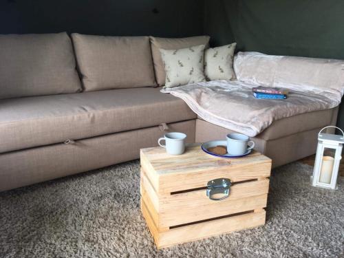 Wingfield Escapes in Wingfield (Suffolk)