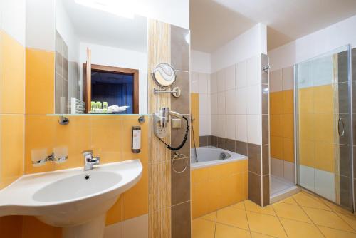 Hotel Mlynska - main image
