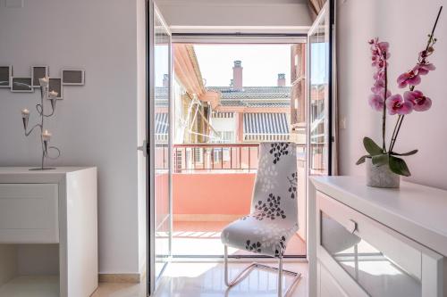  Pianista Apartment Granada in Granada