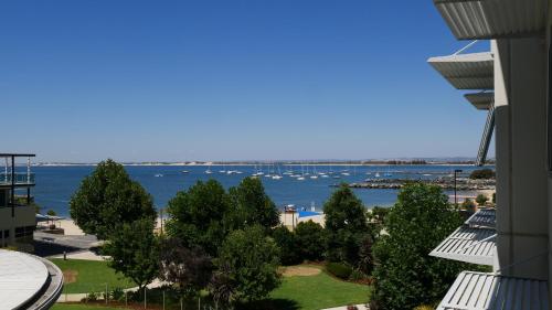 Bunbury Hotel Koombana Bay