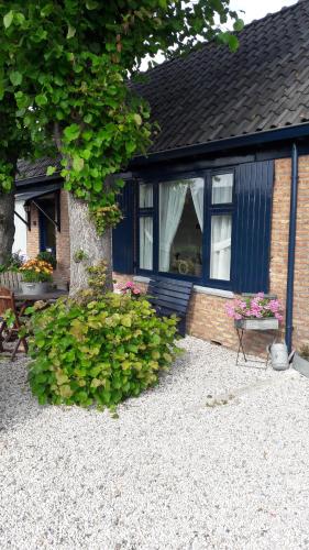 Huis De Roos - Amsterdam