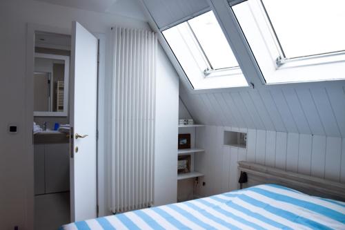 Superbe Duplex Penthouse