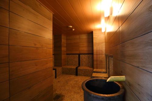 Henn na Hotel Kansai Airport -Natural Hot Spring Spa-