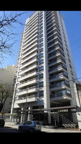 Apartamento vista al rio- TOPACIO TOWER, Buenos Aires
