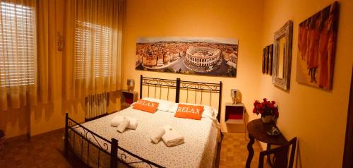 La Giara Rooms, Verona (fotografie 5)